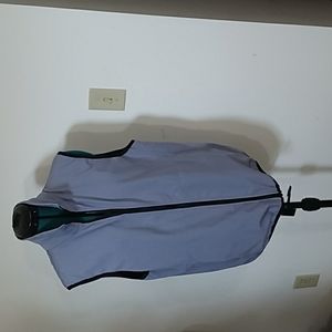 Vellus Outfitters windblock vest.